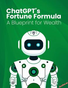 ChatGPT's Fortune Formula