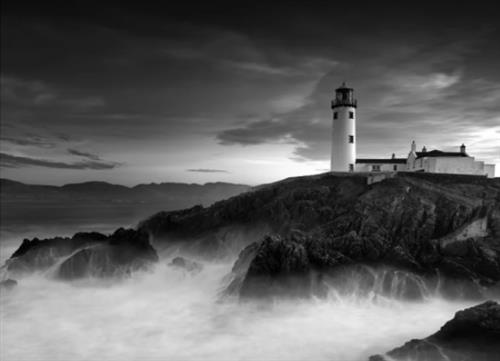 Vulture Labs – B&W Post Processing Video Tutorial