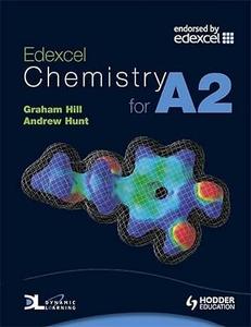 Edexcel Chemistry for A2