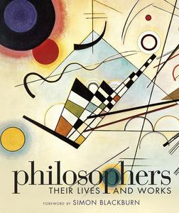 Philosophers Their Lives and Works (DK History Changers), UK Edition