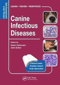 Canine Infectious Diseases Self-Assessment Color Review (2024)