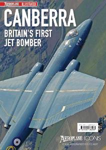 Canberra Britain’s First Jet Bomber (Aeroplane Icons) (2024)