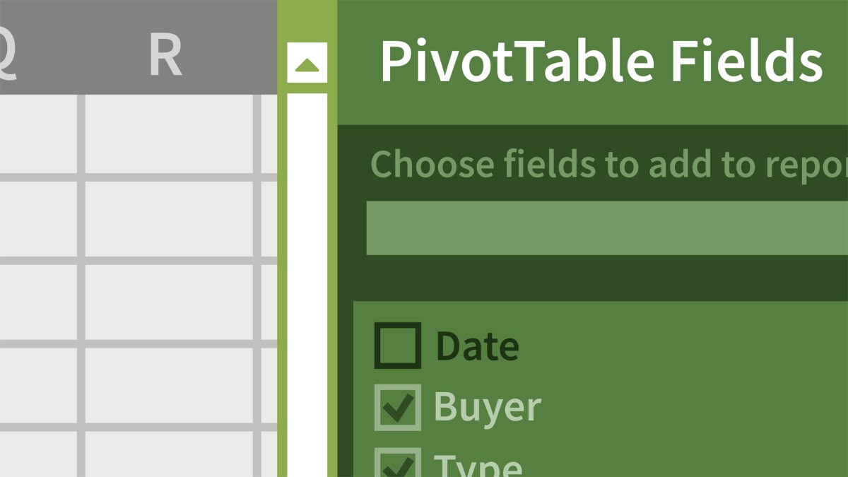 Excel: PivotTables for Beginners (2024)