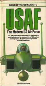 An Illustrated Guide to Modern US Air Force