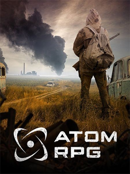 ATOM RPG: Post-apocalyptic indie game - Supporter Edition (2018/Ru/En/MULTi/RePack  FitGirl)