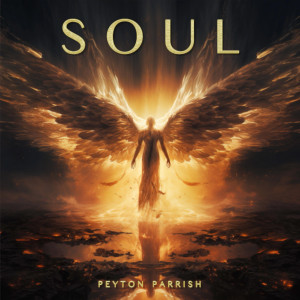 Peyton Parrish - Soul (2024)