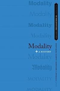 Modality A History