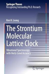 The Strontium Molecular Lattice Clock Vibrational Spectroscopy with Hertz–Level Accuracy