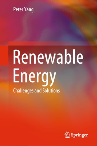 Renewable Energy Challenges and Solutions