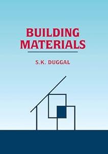 Building Materials (2024)