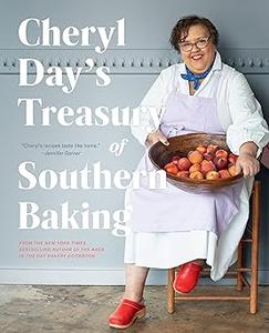 Cheryl Day’s Treasury of Southern Baking