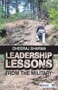 Leadership Lessons from the Military