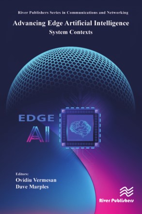 Advancing Edge Artificial Intelligence System Contexts