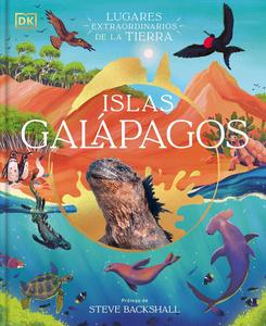 Islas Galápagos (Galapagos), Spanish Edition