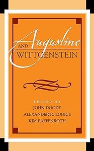 Augustine and Wittgenstein