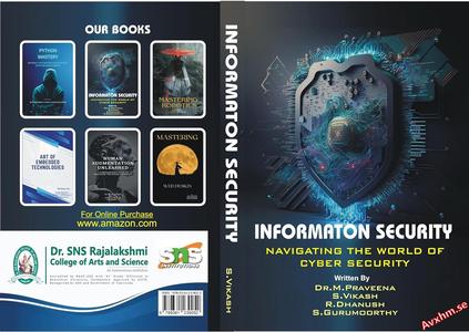 The Information Security Handbook