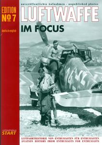 Luftwaffe im Focus. Edition 7