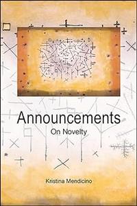 Announcements On Novelty