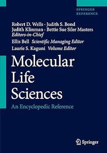 Molecular Life Sciences An Encyclopedic Reference (2024)