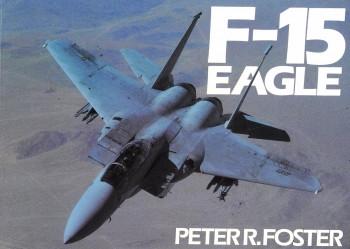 F–15 Eagle