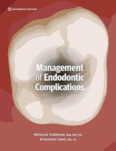 Management of Endodontic Complications