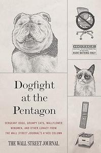 Dogfight at the Pentagon