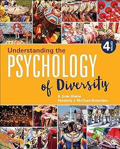 Understanding the Psychology of Diversity Ed 4
