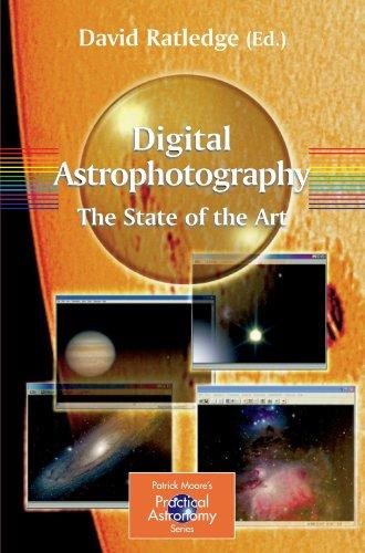Digital Astrophotography The State of the Art