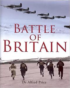 Battle of Britain A Summer of Reckoning (2024)