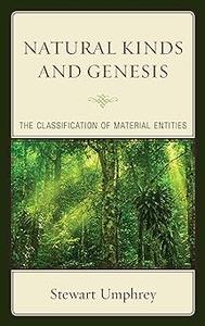 Natural Kinds and Genesis The Classification of Material Entities
