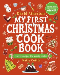 My First Christmas Cook Book