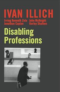 Disabling professions (Ideas in progress)