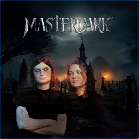 MASTERDARK - In the Dark (2023)