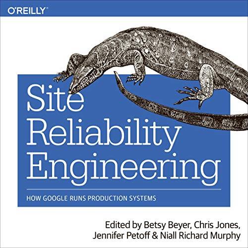 Site Reliability Engineering How Google Runs Production Systems [Audiobook] (2024)