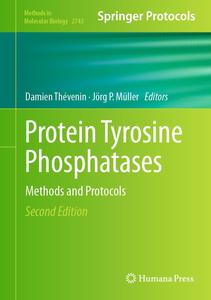 Protein Tyrosine Phosphatases (2nd Edition)