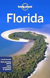 Lonely Planet Florida 9  Ed 9