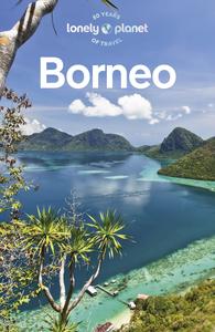 Lonely Planet Borneo, 6th Edition