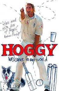 Hoggy Welcome to My World