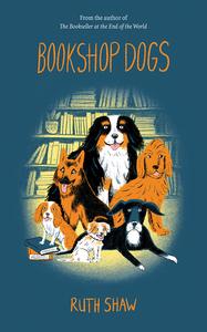 Bookshop Dogs