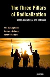 The Three Pillars of Radicalization Needs, Narratives, and Networks