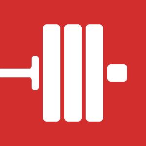 StrongLifts Weight Lifting Log v3.7