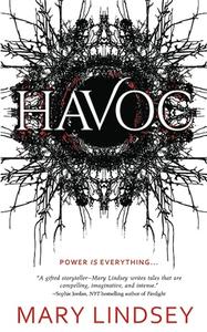 Havoc (Haven Book 2)