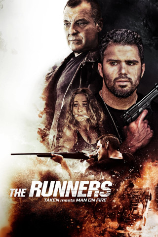 The Runners 2020 German BDRip x264 - LizardSquad