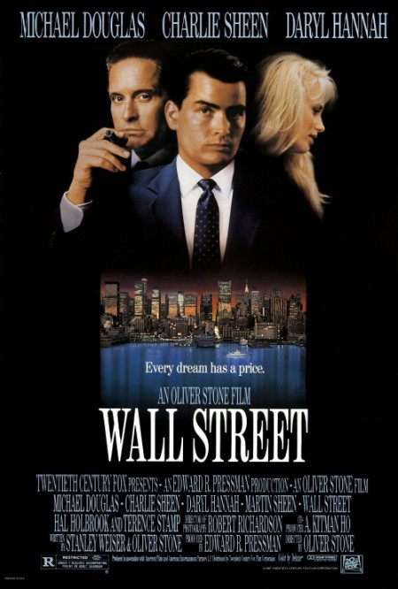 Wall Street (1987) 2160p 4K WEB 5.1 YTS