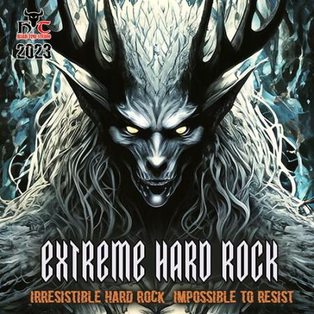 Картинка Extreme Hard Rock (2023)