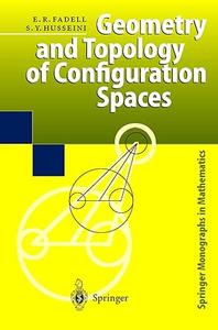 Geometry and Topology of Configuration Spaces