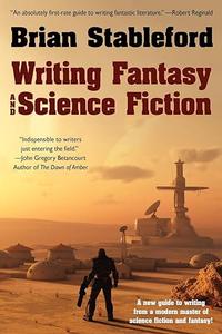 Writing Fantasy and Science Fiction