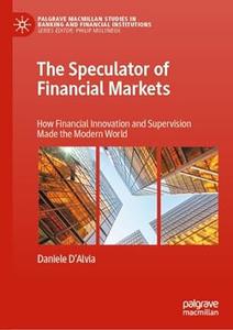 The Speculator of Financial Markets