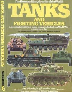 The Illustrated Encyclopedia of the World's Tanks and Fighting Vehicles (2024)
