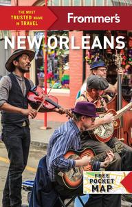Frommer’s New Orleans, 9th Edition